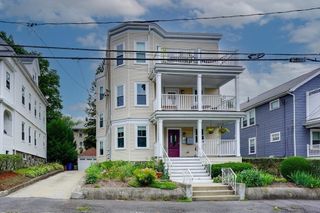 26 Park Rd 2, Belmont, MA 02478