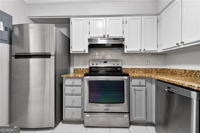 6520 Roswell Road 48, Atlanta, GA 30328