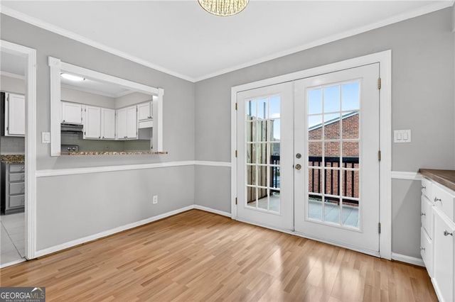6520 Roswell Road 48, Atlanta, GA 30328