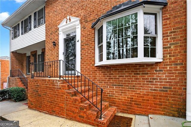 6520 Roswell Road 48, Atlanta, GA 30328