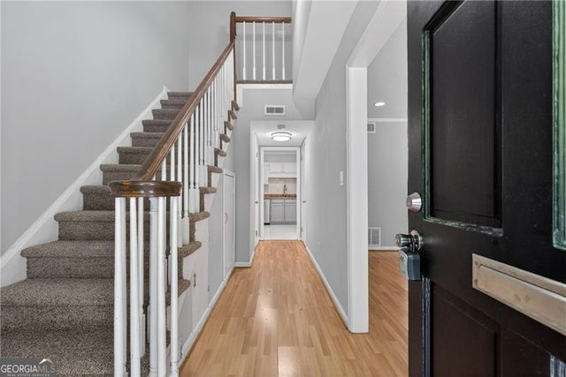 6520 Roswell Road 48, Atlanta, GA 30328