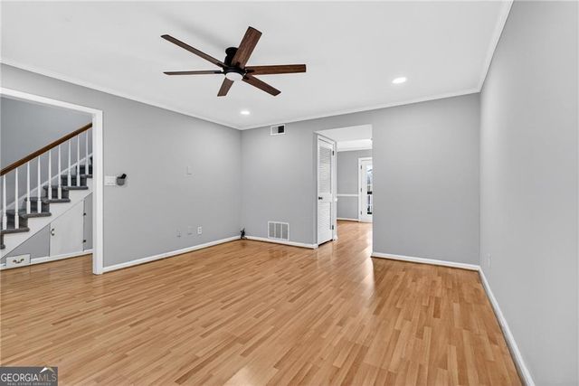 6520 Roswell Road 48, Atlanta, GA 30328
