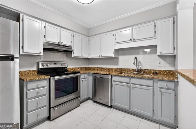 6520 Roswell Road 48, Atlanta, GA 30328