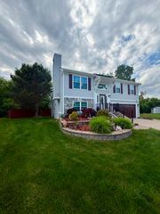 7114 Copper Creek Drive, Ypsilanti Twp, MI 48197