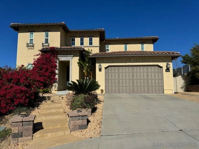 1337 Baumgartner Way, Escondido, CA 92026