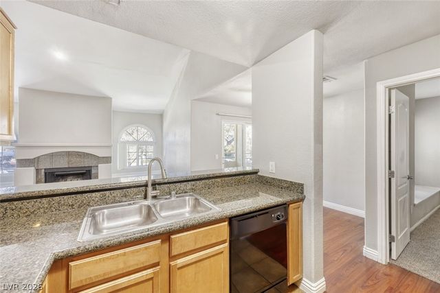 3145 East Flamingo Road 2026, Las Vegas, NV 89121