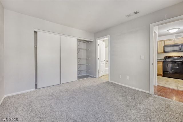 3145 East Flamingo Road 2026, Las Vegas, NV 89121