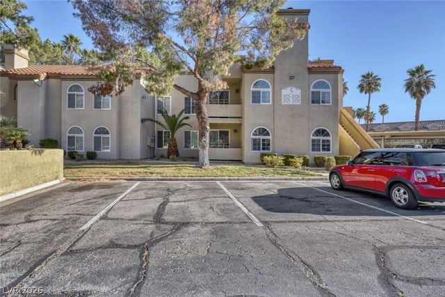 3145 East Flamingo Road 2026, Las Vegas, NV 89121