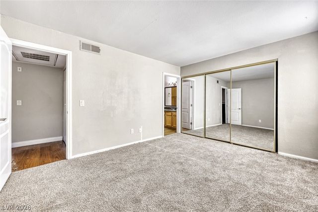 3145 East Flamingo Road 2026, Las Vegas, NV 89121