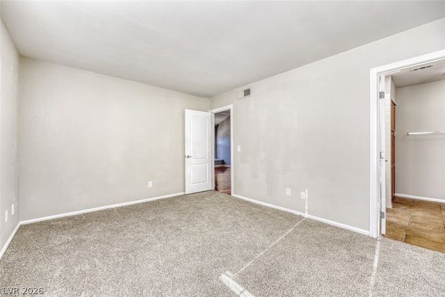 3145 East Flamingo Road 2026, Las Vegas, NV 89121
