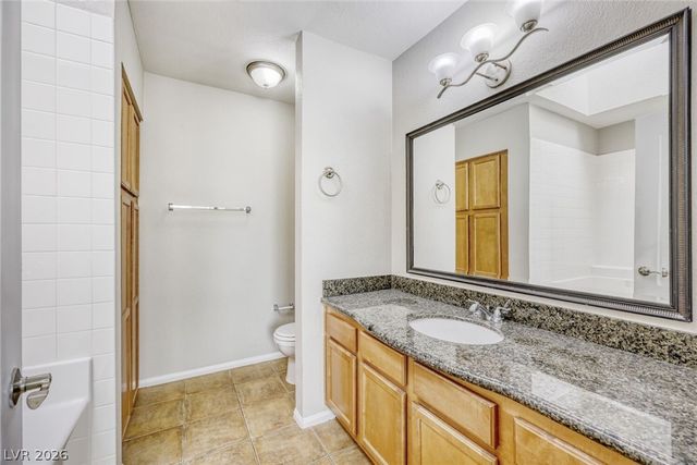 3145 East Flamingo Road 2026, Las Vegas, NV 89121