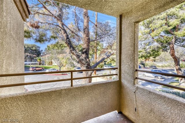 3145 East Flamingo Road 2026, Las Vegas, NV 89121