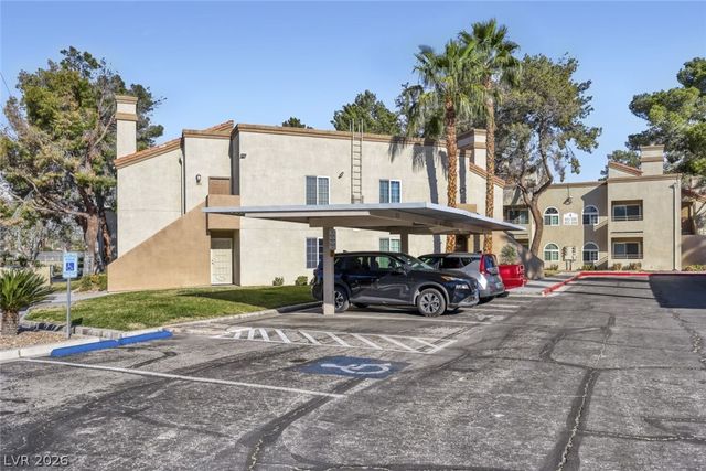 3145 East Flamingo Road 2026, Las Vegas, NV 89121