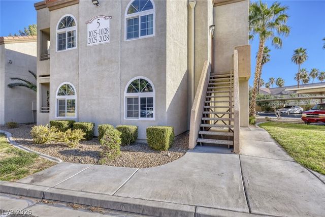 3145 East Flamingo Road 2026, Las Vegas, NV 89121