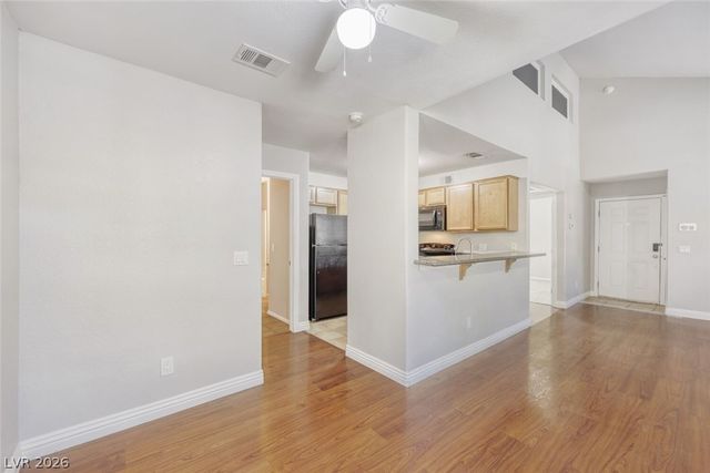3145 East Flamingo Road 2026, Las Vegas, NV 89121