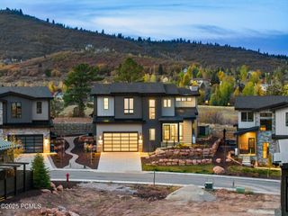 4110 W Sierra Drive, Park City, UT 84098