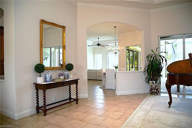 15200 Blackhawk DR, Fort Myers, FL 33912