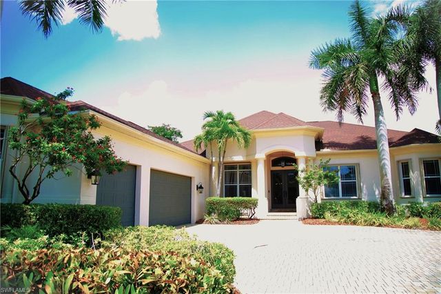 15200 Blackhawk DR, Fort Myers, FL 33912