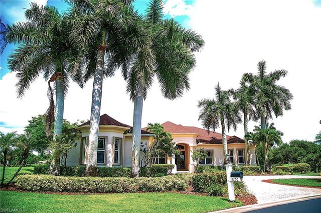 15200 Blackhawk DR, Fort Myers, FL 33912