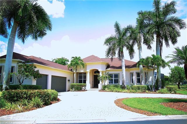 15200 Blackhawk DR, Fort Myers, FL 33912