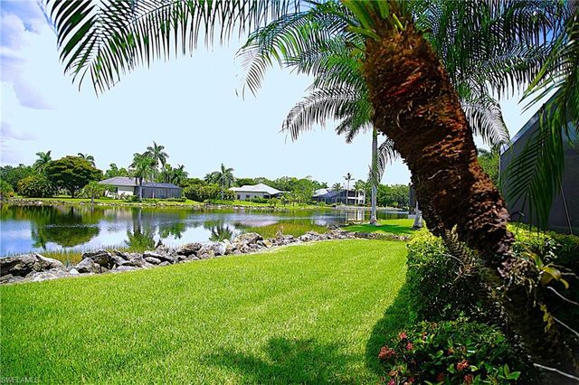 15200 Blackhawk DR, Fort Myers, FL 33912