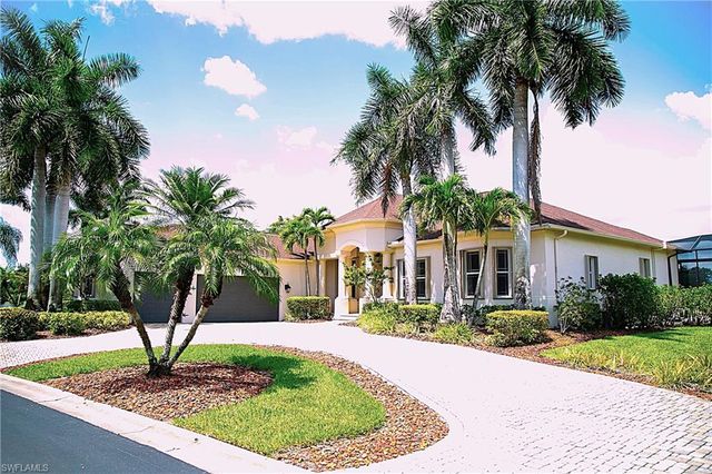 15200 Blackhawk DR, Fort Myers, FL 33912