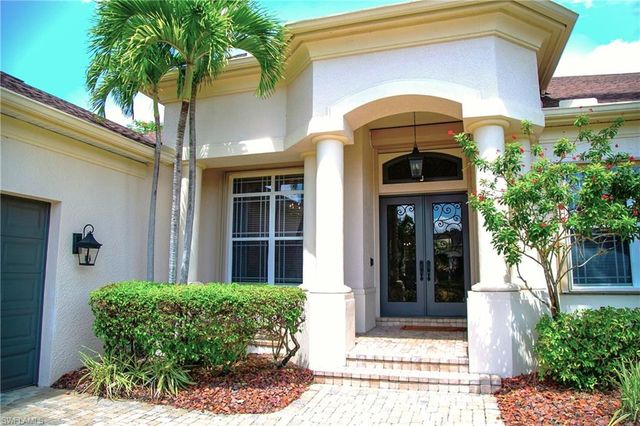 15200 Blackhawk DR, Fort Myers, FL 33912