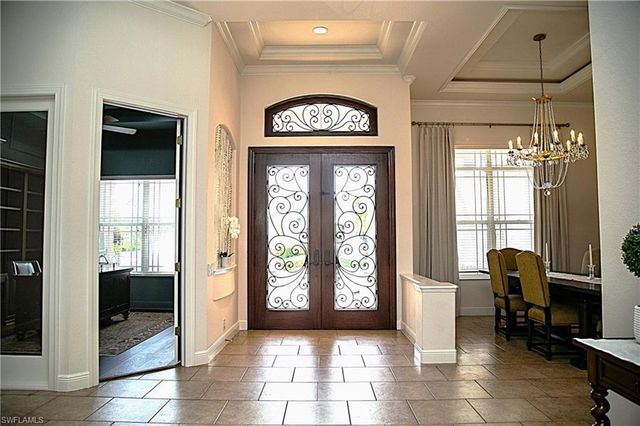 15200 Blackhawk DR, Fort Myers, FL 33912