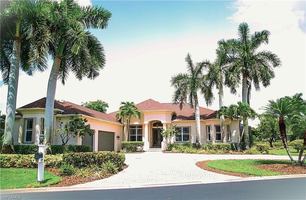 15200 Blackhawk DR, Fort Myers, FL 33912