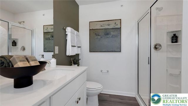 8303 Brodie Court, Upper Macungie Twp, PA 18031