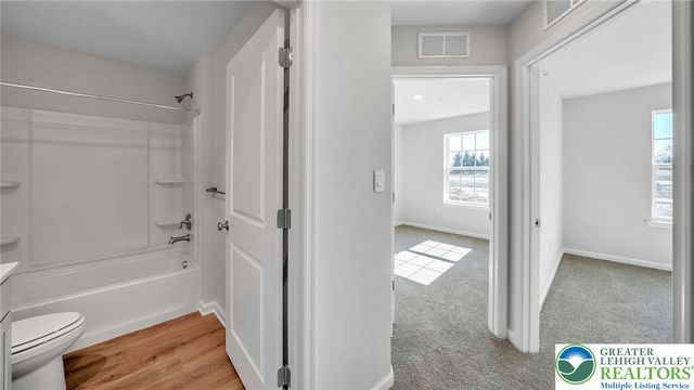 8303 Brodie Court, Upper Macungie Twp, PA 18031