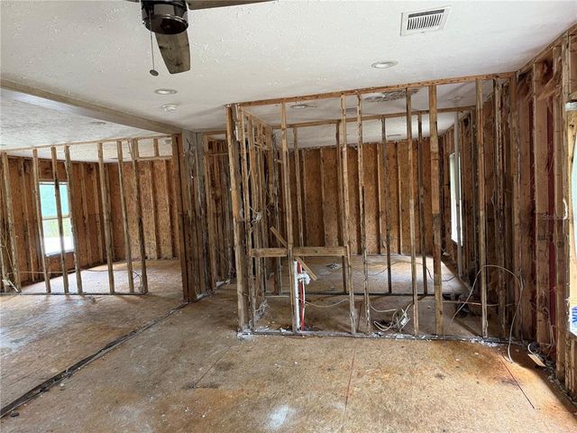 4319 POCAHONTAS DRIVE, Dade City, FL 33523