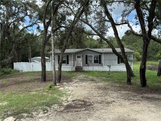 4319 POCAHONTAS DRIVE, Dade City, FL 33523