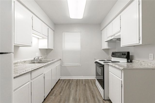 4011 Oak Bay Dr 4, Corpus Christi, TX 78413