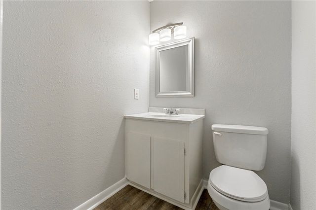 4011 Oak Bay Dr 4, Corpus Christi, TX 78413