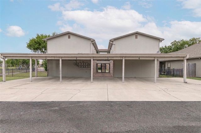 4011 Oak Bay Dr 4, Corpus Christi, TX 78413