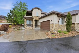 4417 Echo Court, Larkspur, CO 80118
