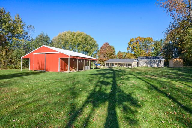 3096 140th Avenue, Dorr, MI 49323