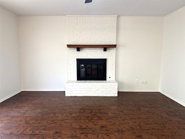 3731 Spring Meadow Lane, Flower Mound, TX 75028