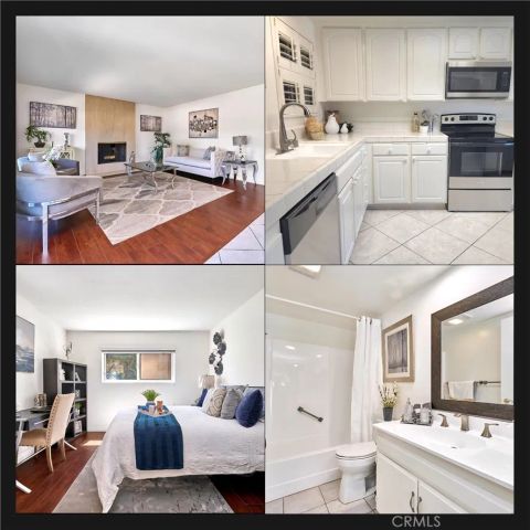 3300 Via Carrizo D, Laguna Woods, CA 92637