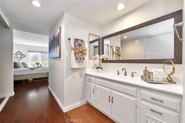 3300 Via Carrizo D, Laguna Woods, CA 92637