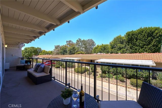 3300 Via Carrizo D, Laguna Woods, CA 92637