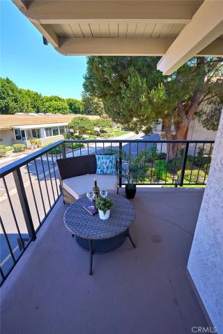 3300 Via Carrizo D, Laguna Woods, CA 92637