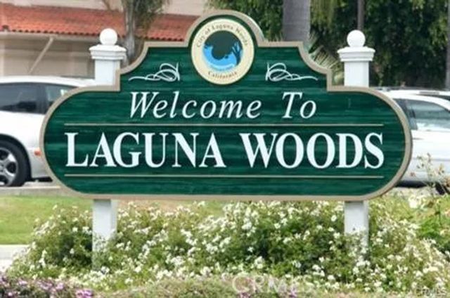 3300 Via Carrizo D, Laguna Woods, CA 92637