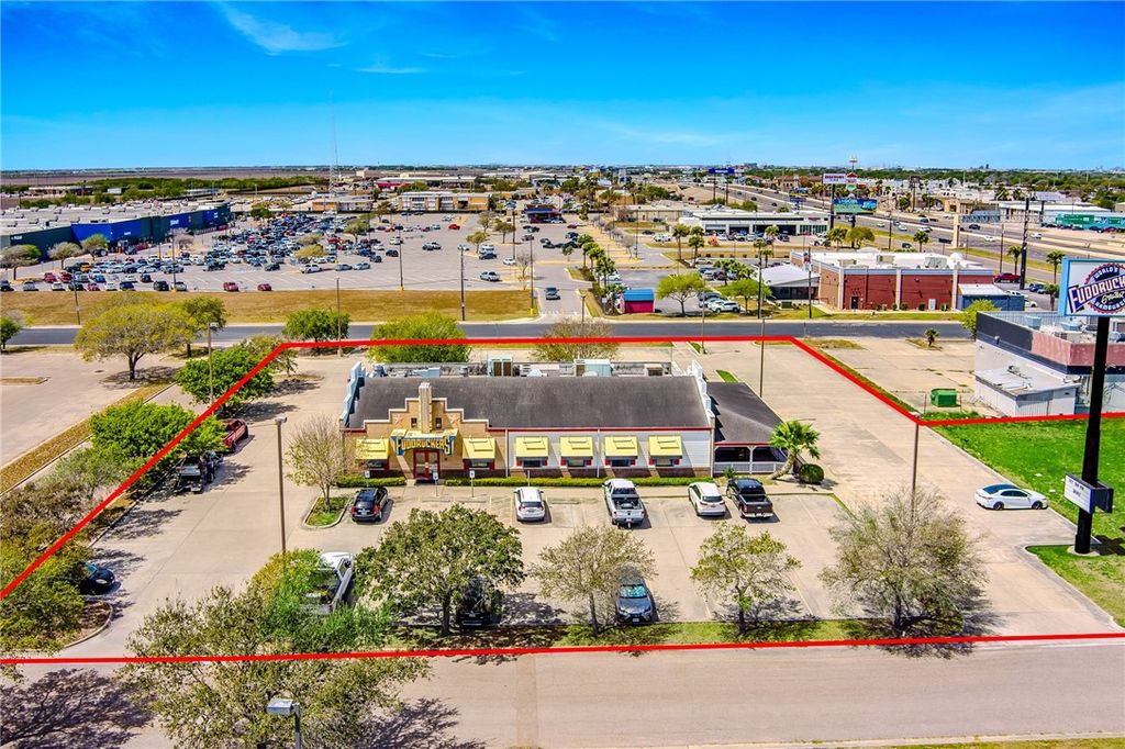 1949 S Padre Island Dr, Corpus Christi, TX 78416 — photo 5