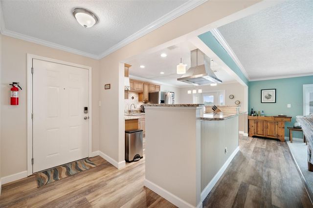5257 BEACH DRIVE SE D, St Petersburg, FL 33705