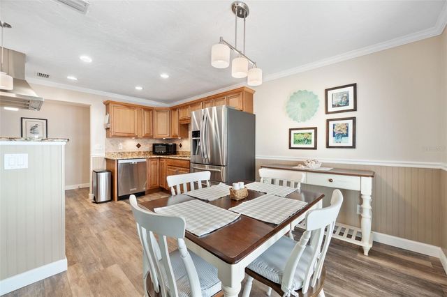 5257 BEACH DRIVE SE D, St Petersburg, FL 33705