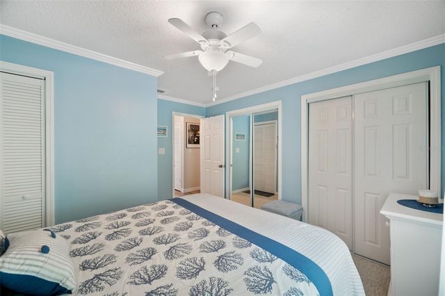 5257 BEACH DRIVE SE D, St Petersburg, FL 33705