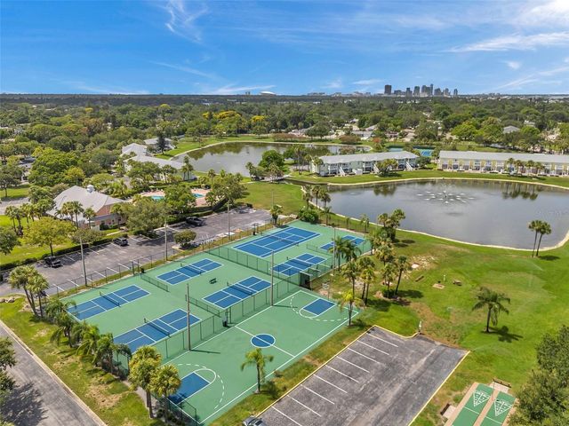 5257 BEACH DRIVE SE D, St Petersburg, FL 33705
