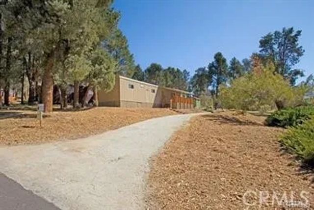 2820 Polar Way, Pine Mountain Club, CA 93225